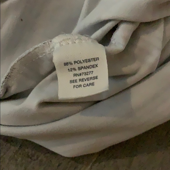 Body con t-shirt dress - Picture 7 of 8